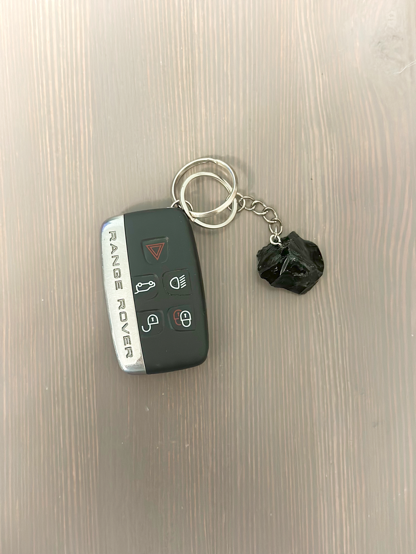 LILY LOVES... KEY RINGS
