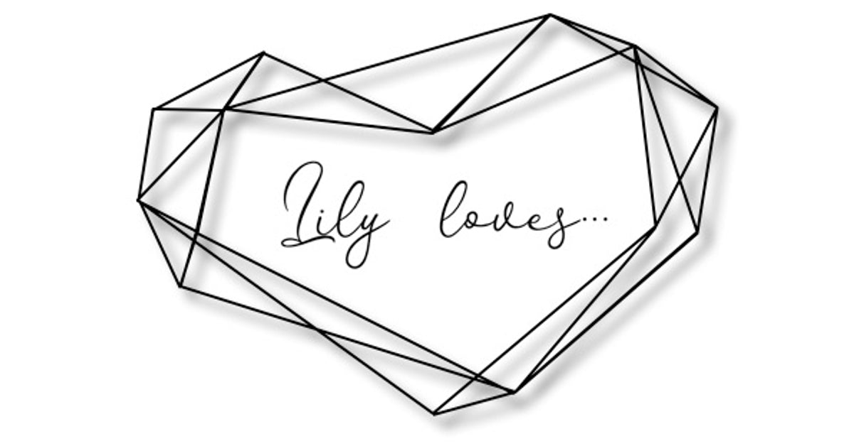 Lily loves...